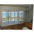 Solid Wood Shutters (SGD-S-5150)